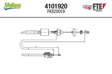 VALEO 4101920